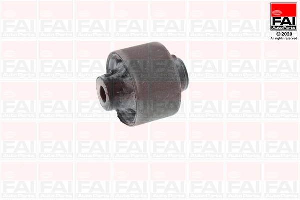 Mounting, control/trailing arm